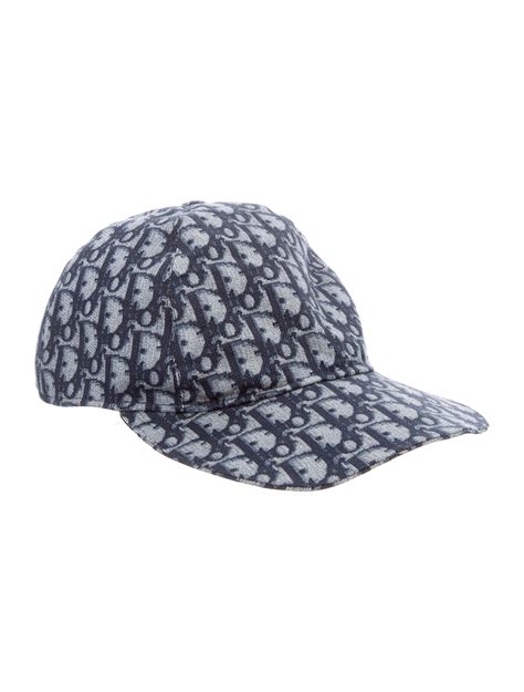 cap christian dior